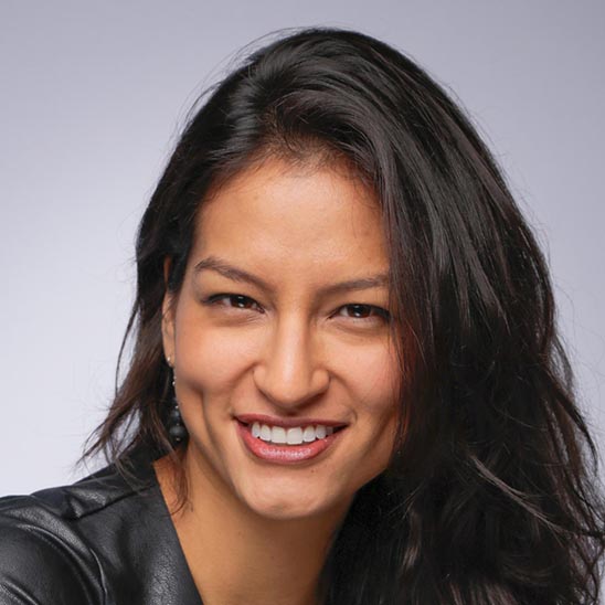 Cheryl Campos: Serial Maverick, Co-founder & CEO of La Familia